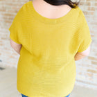 Guess We're Good Knit Top