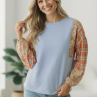 Weekend in the Wildflowers Top