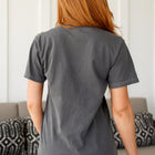 Happiness Comes in Waves Tee