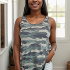 Hide and Seek - Tank Top