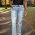 High Energy - Judy Blue Cargo Jeans