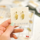 Illinois Earrings