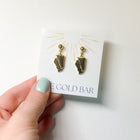Illinois Earrings