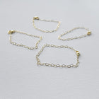 Sweetheart Bracelet