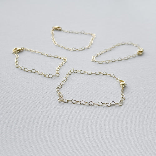 Sweetheart Bracelet