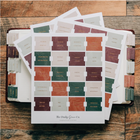 Jewel tone | Bible Tabs