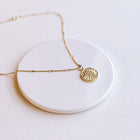 Nicole Pendant