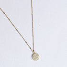 Nicole Pendant