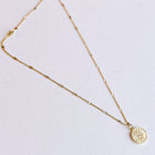 Nicole Pendant