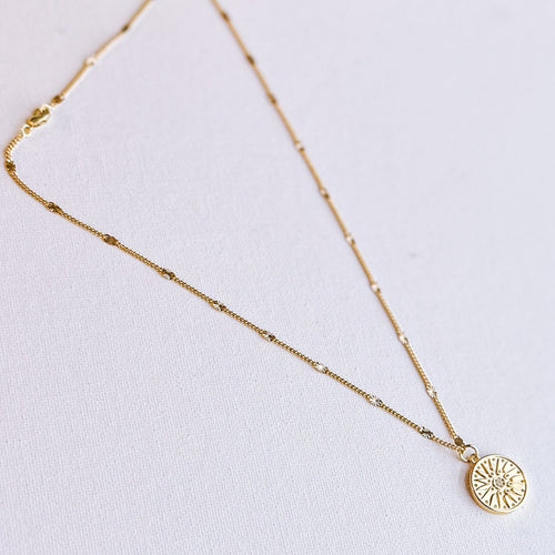 Nicole Pendant