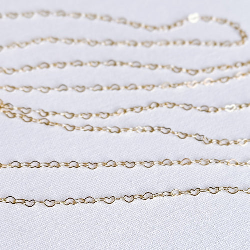 Sweetheart Chain