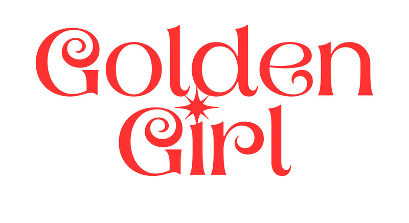 Golden Girl Crew Neck