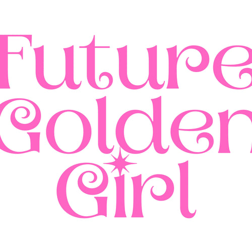 Future Golden Girl Youth
