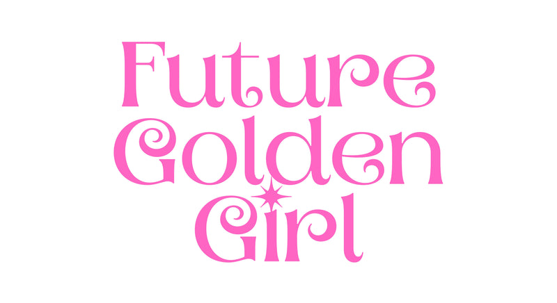 Future Golden Girl Youth