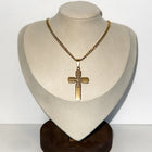 Men’s Cross Pendant