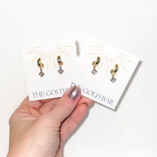 Presley Earrings