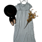 Dusty Mint Maxi