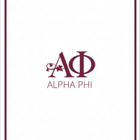 SC - ETA 6/1 - Alpha Phi Luxury Blanket