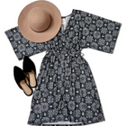 Sabrina - Dress