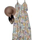 Super Blooms - Maxi