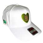 SC - Delta Zeta Embroidered Hat
