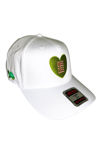 SC - Delta Zeta Embroidered Hat