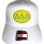 SC - Tri Delta Embroidered Hat