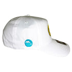 SC - Tri Delta Embroidered Hat