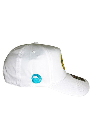 SC - Tri Delta Embroidered Hat