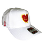 SC - Chi Omega Embroidered Hat