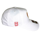 SC - Chi Omega Embroidered Hat