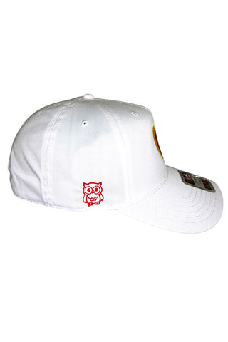 SC - Chi Omega Embroidered Hat