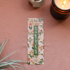 Sunny Fields | bookmark (pink edition)