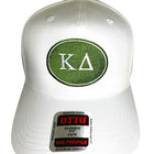SC - Kappa Delta Embroidered Hat