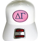 SC - Delta Gamma Embroidered Hat