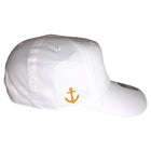 SC - Delta Gamma Embroidered Hat