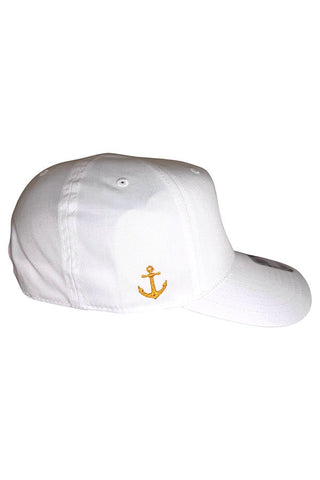 SC - Delta Gamma Embroidered Hat