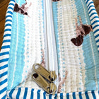 SC - Rue in Blue Tote Bag©