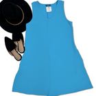 Surfs Up - Swing Dress