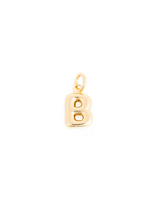 Michelle McDowell Alphabet Charm - The Cami