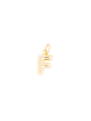 Michelle McDowell Alphabet Charm - The Cami