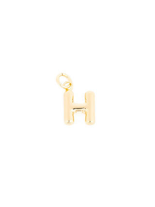Michelle McDowell Alphabet Charm - The Cami