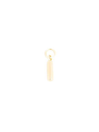 Michelle McDowell Alphabet Charm - The Cami