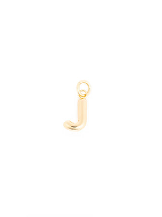 Michelle McDowell Alphabet Charm - The Cami