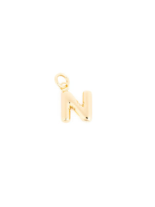 Michelle McDowell Alphabet Charm - The Cami