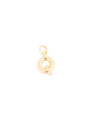 Michelle McDowell Alphabet Charm - The Cami