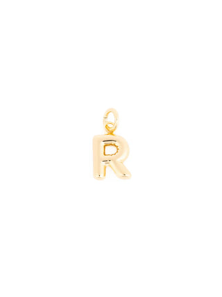 Michelle McDowell Alphabet Charm - The Cami