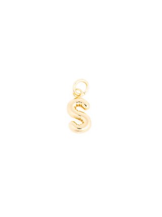 Michelle McDowell Alphabet Charm - The Cami