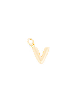 Michelle McDowell Alphabet Charm - The Cami