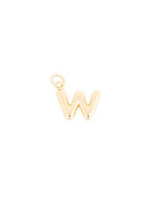 Michelle McDowell Alphabet Charm - The Cami